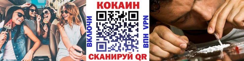 COCAIN Fish Scale  Владимир 